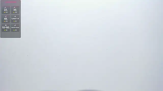 Apolo Bianco  online show from September 2025 11:30:02 PM