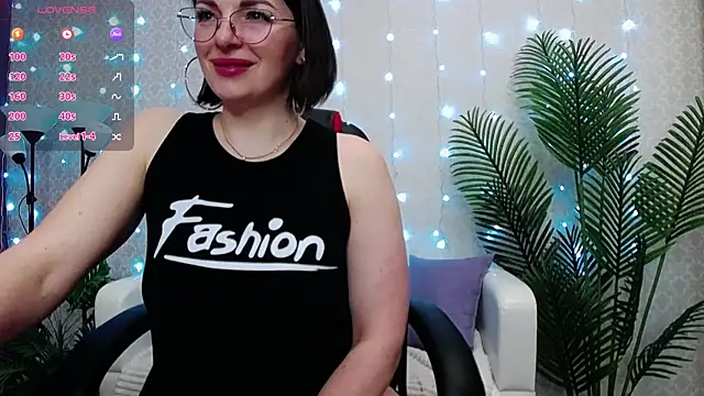 Camelia Lillie online show from March 2026 12:55:02 AM