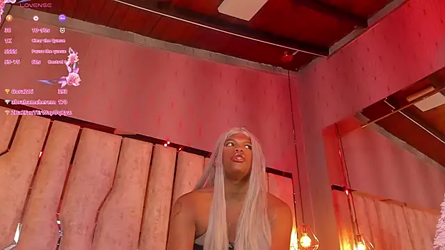 ari monet online show from March 2025 06:10:02 AM