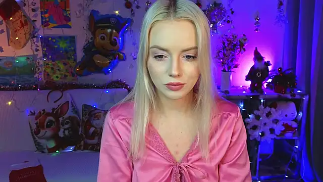 ImBonBon online show from December 2024 09:48:01 PM