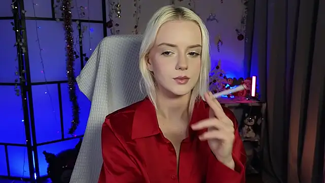 Snapshot of ImBonBon chatting on December 2025 01:25:01 AM ImBonBon online show from December 2025 01:25:01 AM