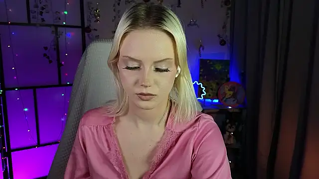 Snapshot of ImBonBon chatting on February 2026 11:54:01 PM ImBonBon online show from February 2026 11:54:01 PM