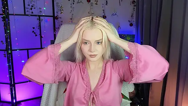 Snapshot of ImBonBon chatting on February 2026 11:55:01 PM ImBonBon online show from February 2026 11:55:01 PM