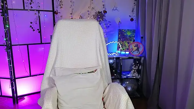 ImBonBon online show from March 2026 11:52:04 PM