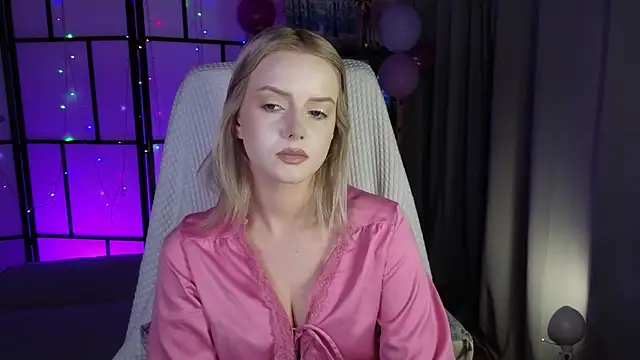 ImBonBon online show from May 2026 01:01:01 AM