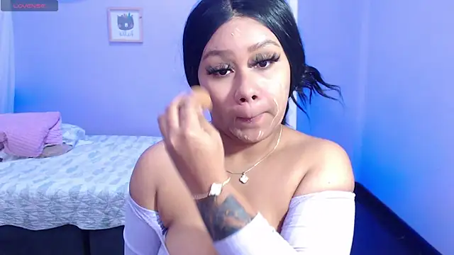 Nahom1  online show from January 2025 04:50:02 PM