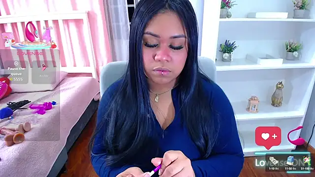 Nahom1  online show from September 2025 05:12:01 AM