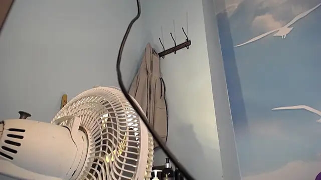 Nata bernett online show from January 2025 09:55:02 PM