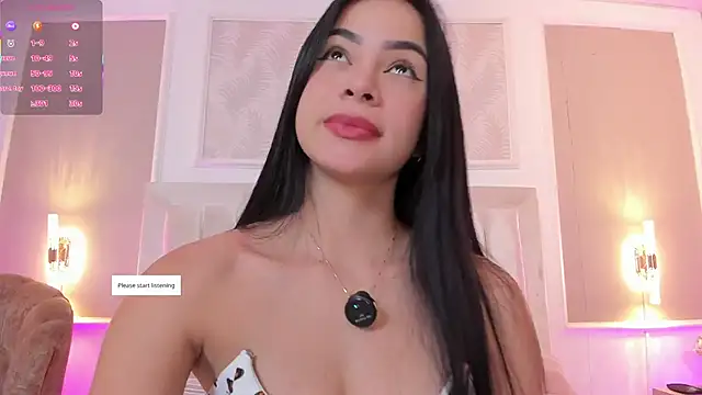 Snapshot of madison_fox1 chatting on May 2026 01:28:01 PM madison fox1 online show from May 2026 01:28:01 PM