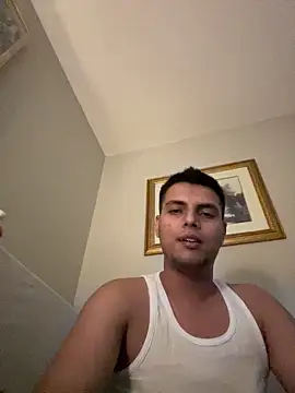 Cutekillerhunk online show from October 2025 07:53:02 AM