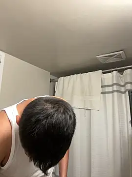 Cutekillerhunk online show from October 2025 05:40:01 AM