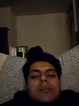 Cutekillerhunk online show from January 2026 09:58:02 AM