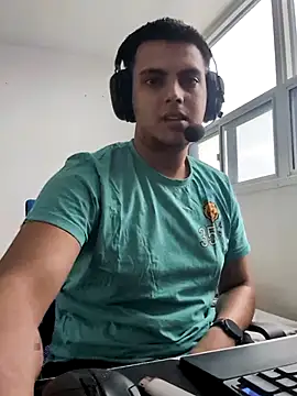 Cutekillerhunk online show from February 2026 07:54:02 PM