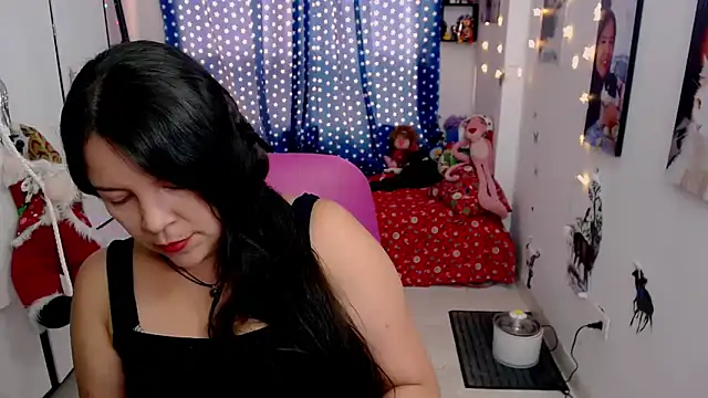 claryssa  online show from December 2024 08:21:02 PM