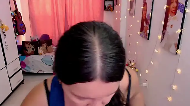 claryssa  online show from May 2026 08:06:02 PM