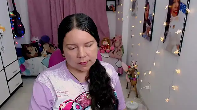 claryssa  online show from May 2026 10:36:01 AM