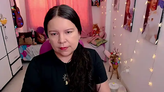 claryssa  online show from May 2026 08:14:01 PM