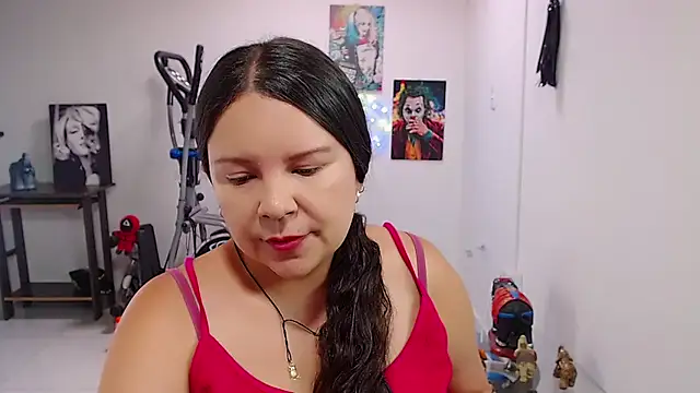 claryssa  online show from May 2026 08:04:02 PM