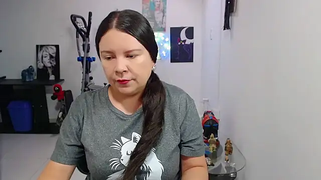 Snapshot of claryssa_ chatting on June 2026 07:52:01 PM claryssa online show from June 2026 07:52:01 PM