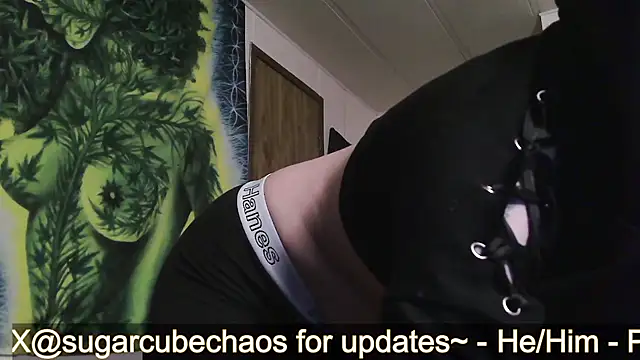 Snapshot of sugarcubechaos chatting on September 2025 03:08:02 AM sugarcubechaos online show from September 2025 03:08:02 AM