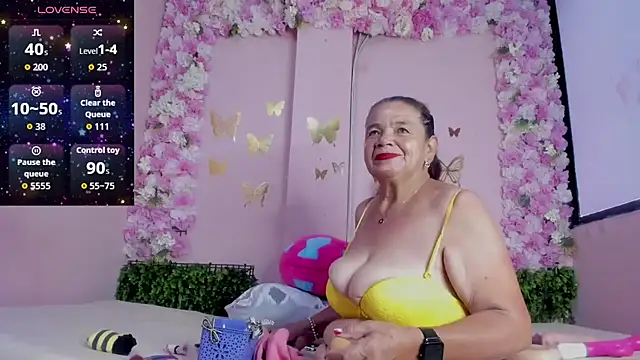 grandmother milf online show from May 2026 12:37:02 PM