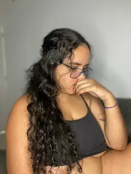 CurlyGirl 1 online show from December 2024 03:11:01 PM