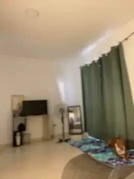 CurlyGirl 1 online show from December 2024 12:00:02 PM