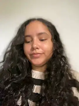 CurlyGirl 1 online show from December 2024 06:33:01 PM