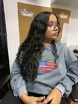 CurlyGirl 1 online show from December 2024 10:59:02 PM