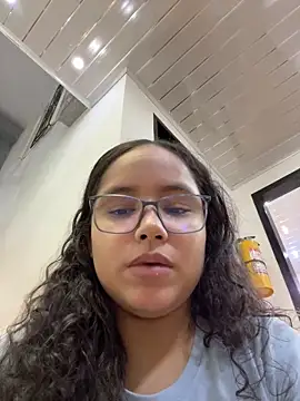 CurlyGirl 1 online show from February 2025 12:39:02 PM