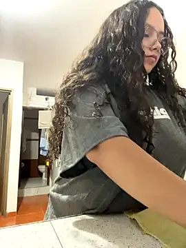 CurlyGirl 1 online show from September 2025 10:47:01 PM