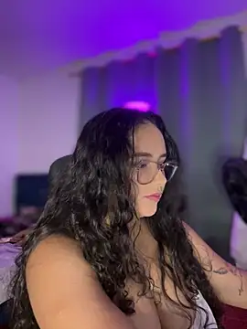 CurlyGirl 1 online show from March 2026 08:09:01 PM