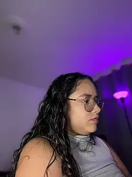 CurlyGirl 1 online show from April 2026 10:58:02 PM