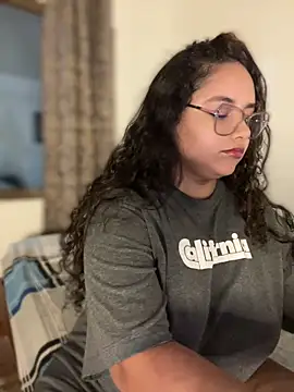 Snapshot of CurlyGirl_1 chatting on May 2026 11:35:01 PM CurlyGirl 1 online show from May 2026 11:35:01 PM