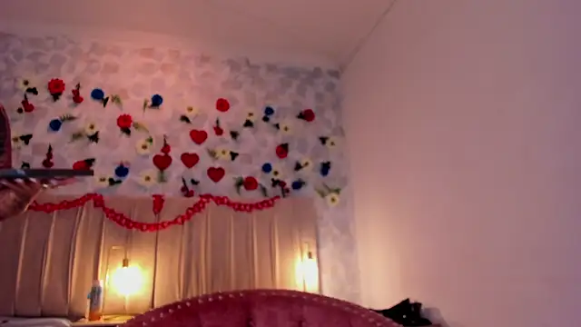 Snapshot of samara_smithh chatting on February 2025 05:37:02 PM samara smithh online show from February 2025 05:37:02 PM