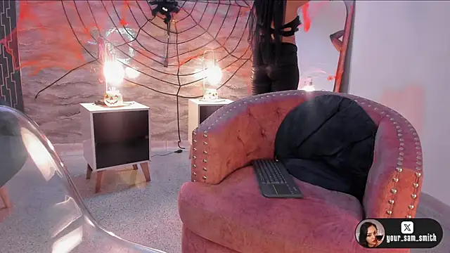 Snapshot of samara_smithh chatting on October 2025 11:44:01 AM samara smithh online show from October 2025 11:44:01 AM