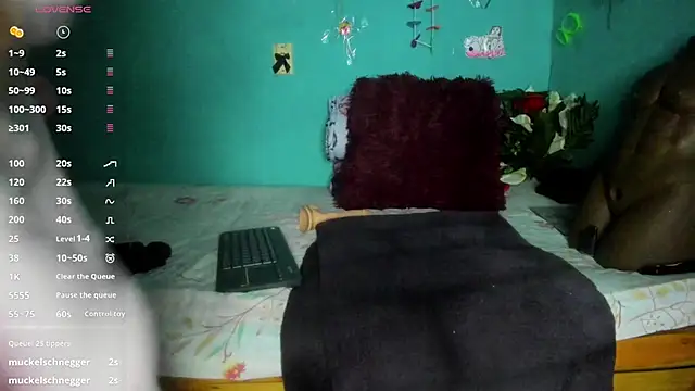 SheraHadee online show from April 2026 12:29:02 PM