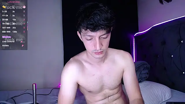 henry diiaz online show from October 2025 08:57:01 AM