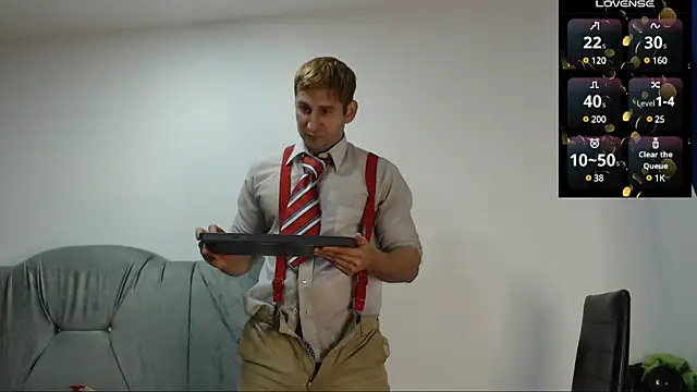 sexy-boy071 online show from January 2025 08:22:02 PM