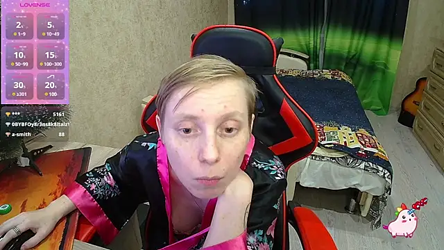 Snapshot of Alexis_Gordon chatting on December 2024 09:30:01 PM Alexis Gordon online show from December 2024 09:30:01 PM