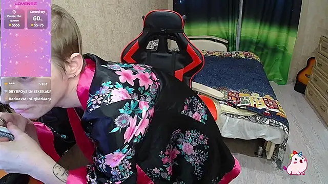 Snapshot of Alexis_Gordon chatting on December 2024 12:30:02 AM Alexis Gordon online show from December 2024 12:30:02 AM