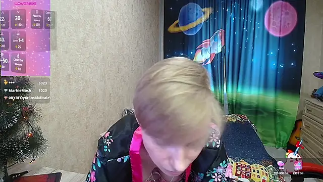 Snapshot of Alexis_Gordon chatting on December 2024 11:37:02 AM Alexis Gordon online show from December 2024 11:37:02 AM