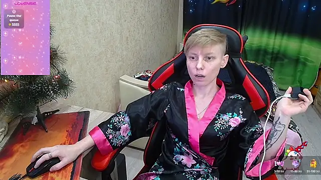 Snapshot of Alexis_Gordon chatting on January 2025 07:51:02 PM Alexis Gordon online show from January 2025 07:51:02 PM