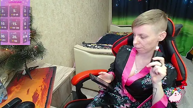 Snapshot of Alexis_Gordon chatting on January 2025 08:22:01 PM Alexis Gordon online show from January 2025 08:22:01 PM