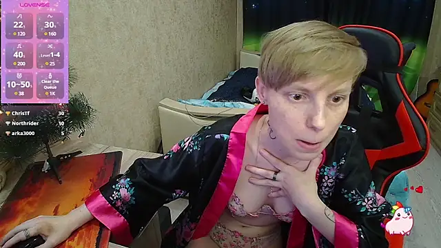 Snapshot of Alexis_Gordon chatting on January 2025 12:18:01 AM Alexis Gordon online show from January 2025 12:18:01 AM