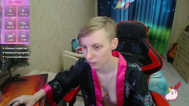 Snapshot of Alexis_Gordon chatting on January 2025 10:17:01 AM Alexis Gordon online show from January 2025 10:17:01 AM