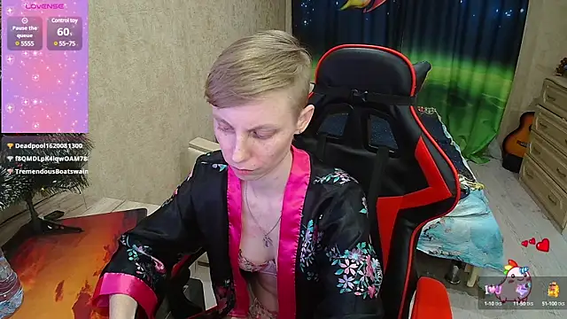 Snapshot of Alexis_Gordon chatting on January 2025 01:20:01 PM Alexis Gordon online show from January 2025 01:20:01 PM