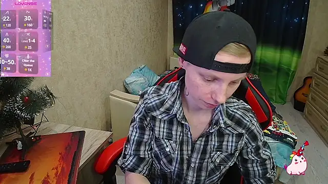 Snapshot of Alexis_Gordon chatting on January 2025 10:01:01 PM Alexis Gordon online show from January 2025 10:01:01 PM