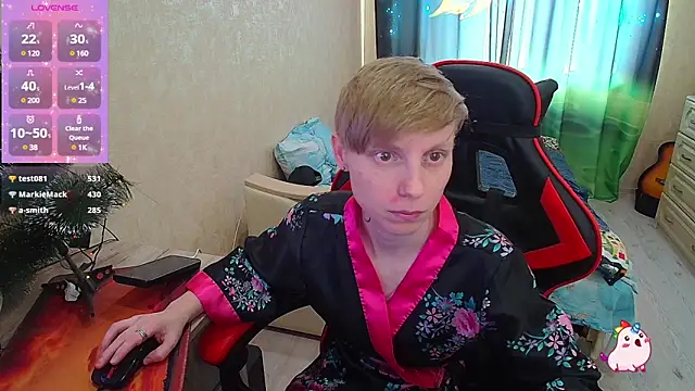 Snapshot of Alexis_Gordon chatting on January 2025 09:56:01 AM Alexis Gordon online show from January 2025 09:56:01 AM