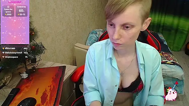 Snapshot of Alexis_Gordon chatting on January 2025 11:10:01 PM Alexis Gordon online show from January 2025 11:10:01 PM